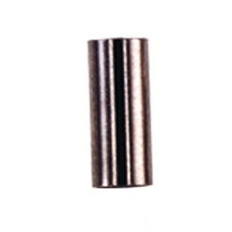 Обжимные трубки SPRO SINGLE BLACK BRASS SLEEVES 2.0мм/20шт Обжимные трубки SPRO SINGLE BLACK BRASS SLEEVES 2.0мм/20шт